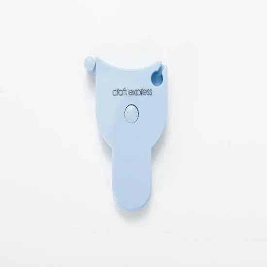 Craft Express Drinkware Tape Measure – For Tumblers, Mugs & Bottles {2}