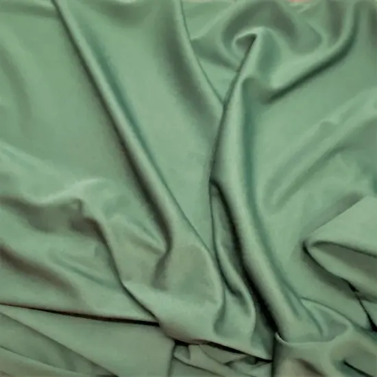 1 Yard Forest Green Scuba Knit Stretch Fabric for Sewing Apparel Costumes Dresses Crafts 59&Prime;-60&Prime; Wide {3}