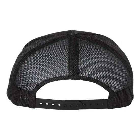 YP Classics&reg; Retro Trucker Cap Kryptek Typhon {2}