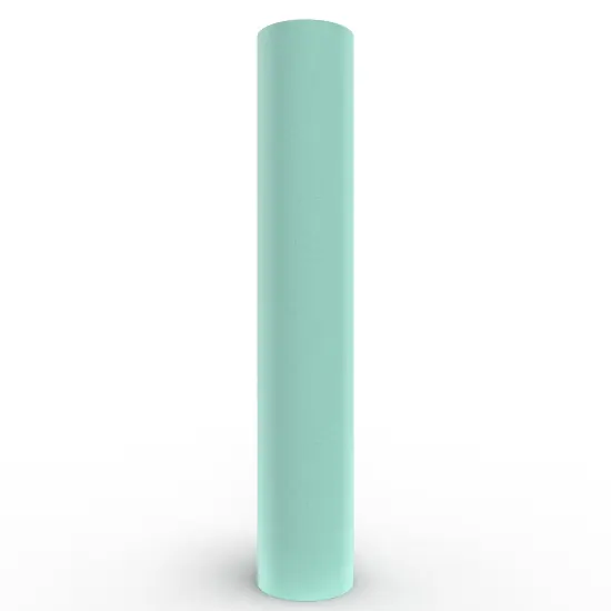 Siser&reg; StripFlock&reg; Pro Heat Transfer Vinyl, 11.8" x 60" Fresh Mint {1}