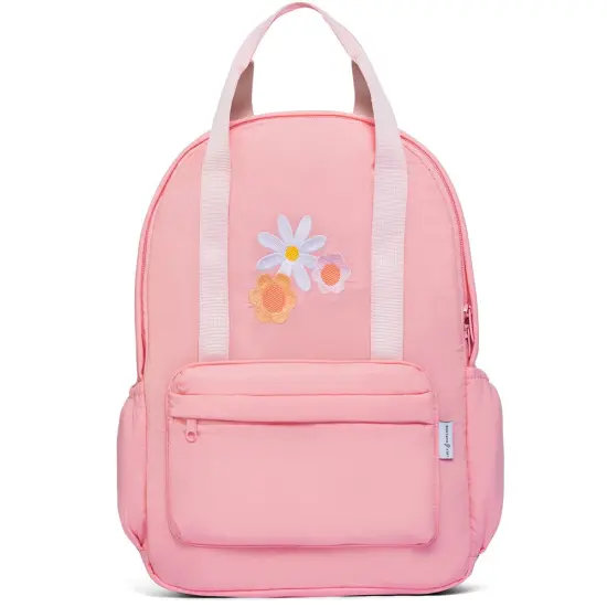 FLOWER CHILD BACKPACK {1}
