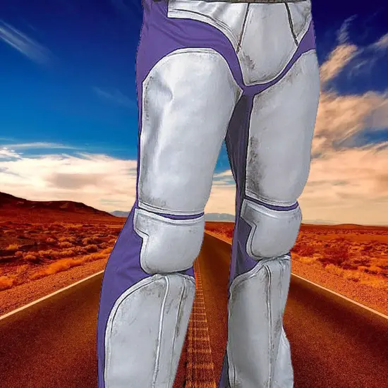 Boys Jango Fett Costume Star Wars Child Bounty Hunter Outfit {2}