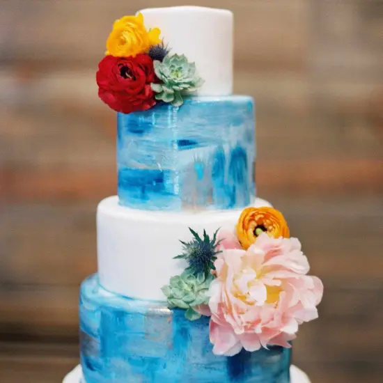 Bakell - Father's Day Luster Dust Combo Pack Collection B (4 PC SET) {4}