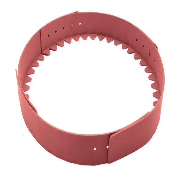 Pizza Edge&trade; - Tons of Toppings {2}