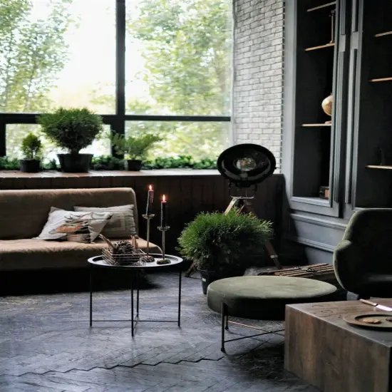 Santal 33 (Le Labo type) - Premium Fragrance Oil {1}