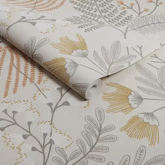 Richmond Sandstone Wallpaper {3}