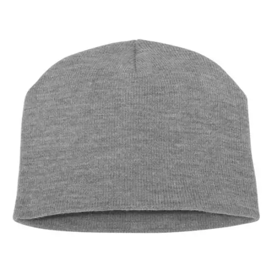 YP Classics&reg; 8.5" Beanie Cozy Fit Navy {6}