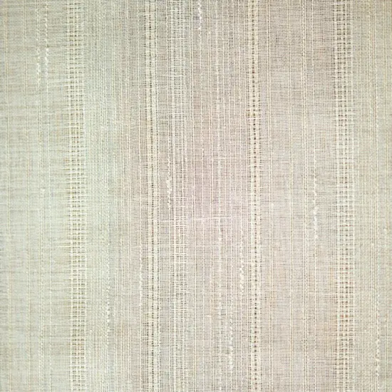 Computer Sheer Polyester Linen Blend Oatmeal {1}