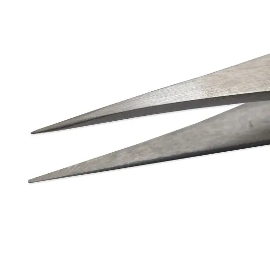 Non Magnetic Tweezers {2}