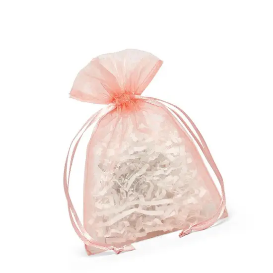 3" x 4" Organza Bag Great for Small Gifts {5}