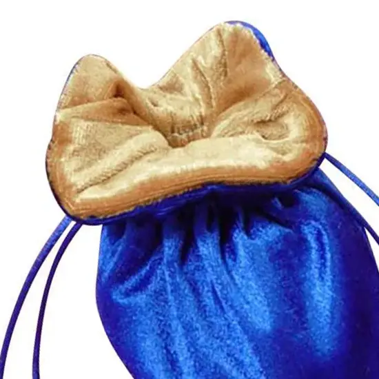 Velvet Storage Bags 5" x 8" Perfect for Jewelry & Gifts {6}