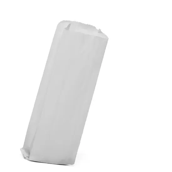 Tall Liquor Bottle Bag 5" x 2" x 16" {4}