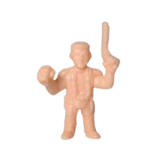 Aliens M.U.S.C.L.E. Mini-Figure Set |Pack B {7}