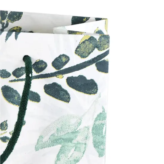 Jumbo Gift Bags 14" X 16" - Pack of 5 by ExpoBazaar Refreshing {3}