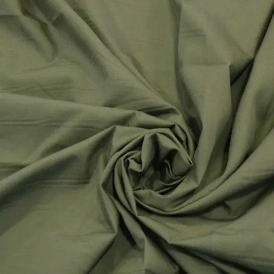 100% Cotton Poplin Broadcloth 60" Wide for Shirts & Masks {5}