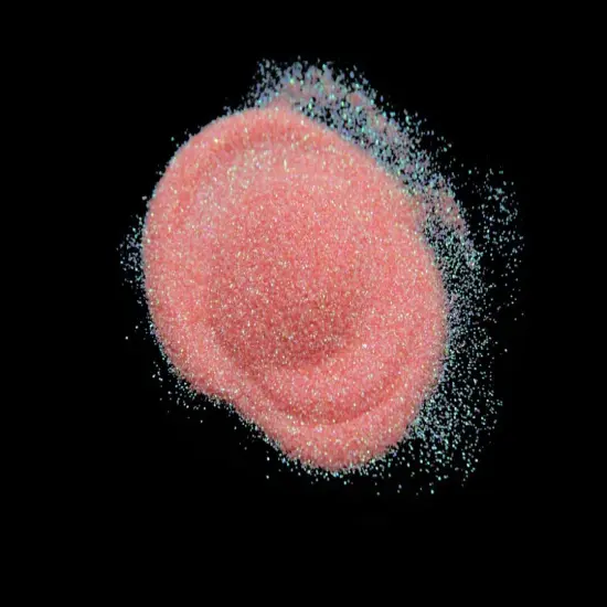 Mellow Melon - Glitter {3}