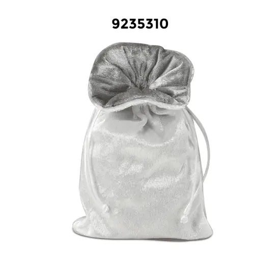 Velvet Lined Bags 5" x 8" Luxurious Soft Storage {3}