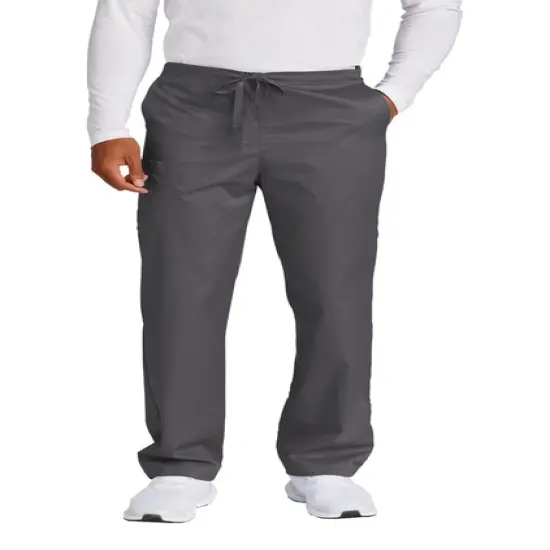 Wink&reg; WorkFlex Cargo Scrub Pant Stylish {6}