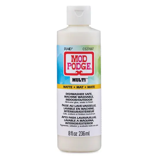 Mod Podge Multi - 8 oz {1}