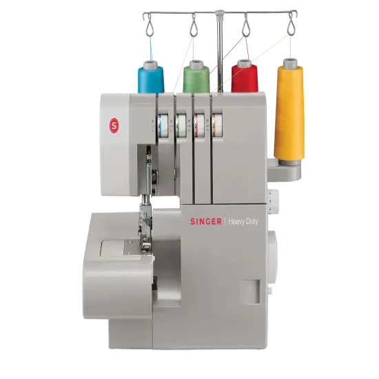Singer 14HD854 Heavy Duty Serger Machine {1}