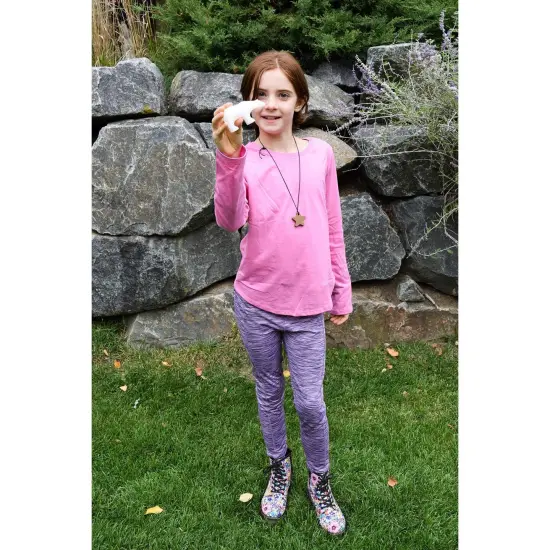 Mothers Day Gift - Rhino Soapstone Carving Kit {4}