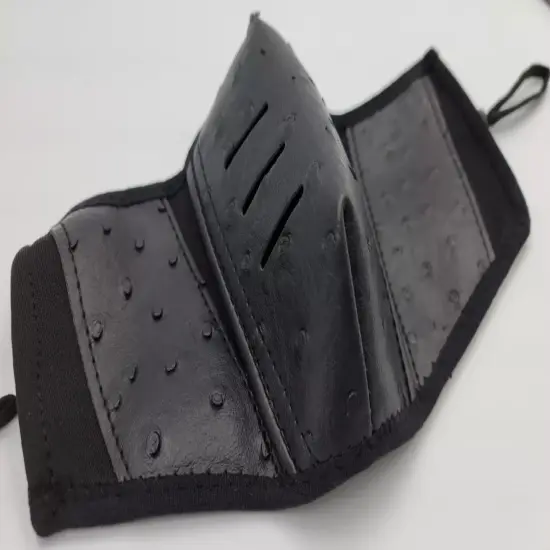 Kitcheniva Mortal Kombat Face Mask Cosplay Halloween {1}