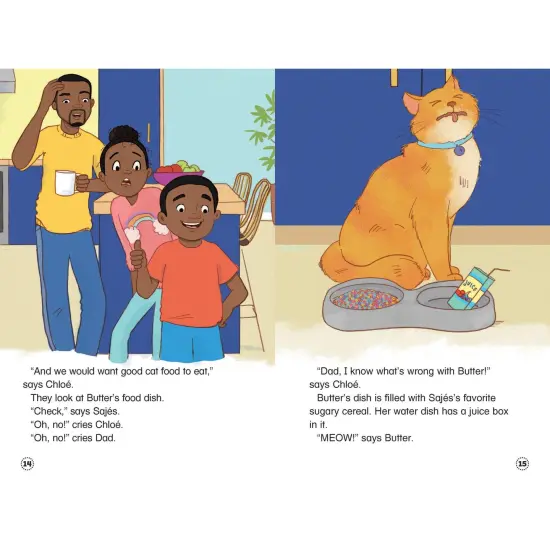 Chlo&eacute; Wonders, Multiple-Copy Set {5}