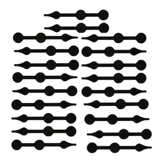 Game Spinners, 20 Per Pack, 6 Packs {2}