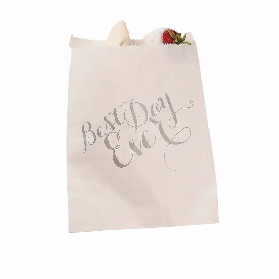 Best Day Ever Treat Bags Bulk 50 Pc {4}