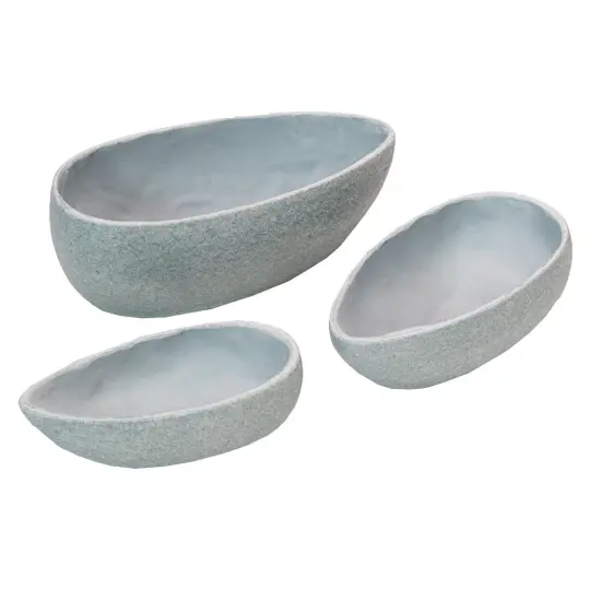 Rustic Pourers, Set of 3 {1}