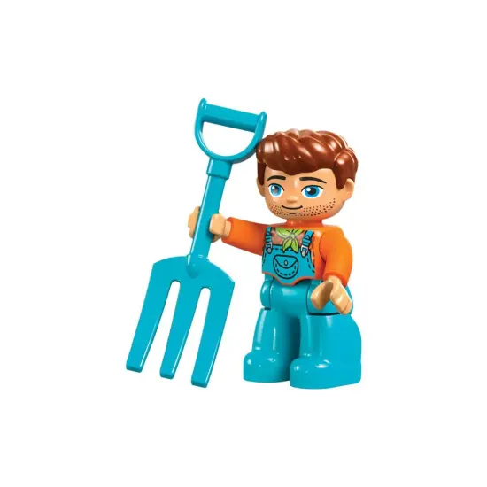 LEGO LEGO&reg; DUPLO&reg; Caring for Animals at the Farm - 10416 {6}