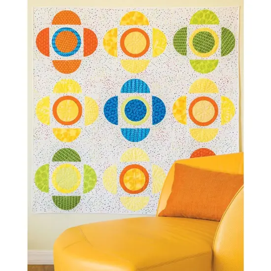 GO! Big Square-10" (9 1/2" Finished) Die {6}