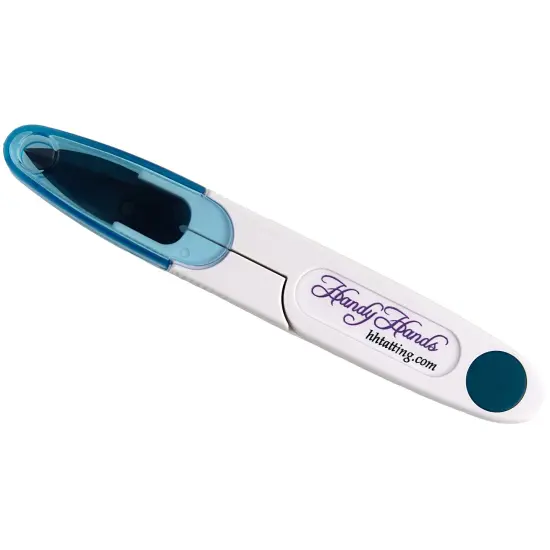 Handy Hands Thread Clip 4.75"-4.75" {3}