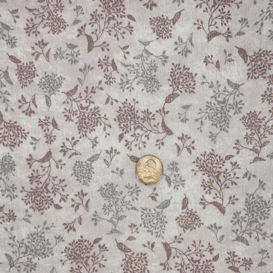 1 Yard Lightweight 125 GSM Woven Crepon Textile, 50/52" Wide Rayon Crinkle Fabric Mauve {1}