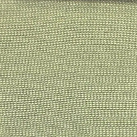 1 Yard Vibrant Green or Apple Satin Organdy Apparel Fabric 58/60" Width {1}