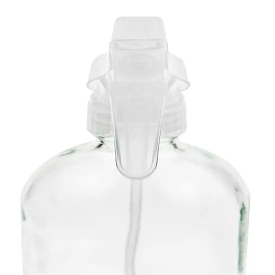 16 Oz Glass Spray Bottle {3}