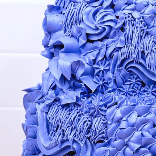 100ml Violet Oil Based Food Colour Colour Mill Deep Purple Edible Dye for Baking & Decorating {5}