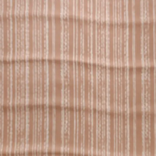 1 Yard Rayon Taupe or Ivory Woven Fabric, 50/52&Prime; Wide 100% Rayon {1}