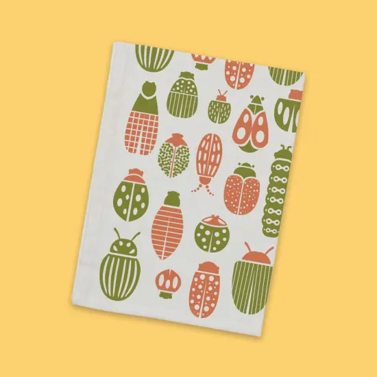 Buggin' Out DIY Craft Kit {2}