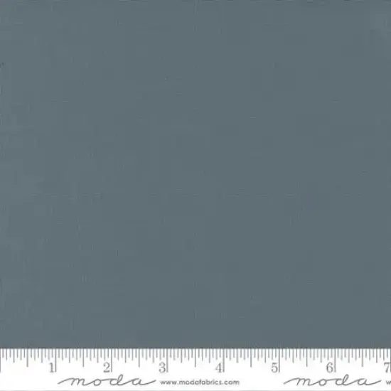 Graphite Bella Solids 44"/45" Fabric Per Yard {1}