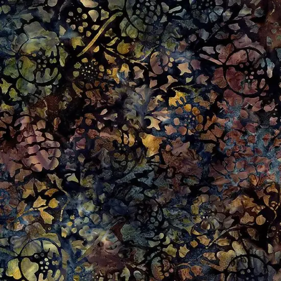 Black Earth Cotton Wideback Fabric per yard {1}