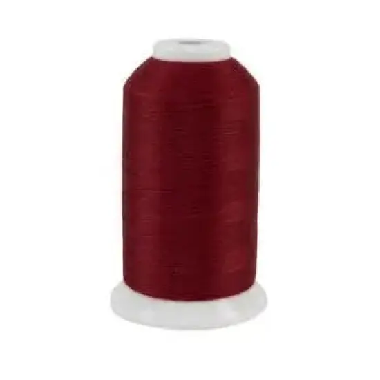 529 Chianti So Fine! Polyester Thread {1}