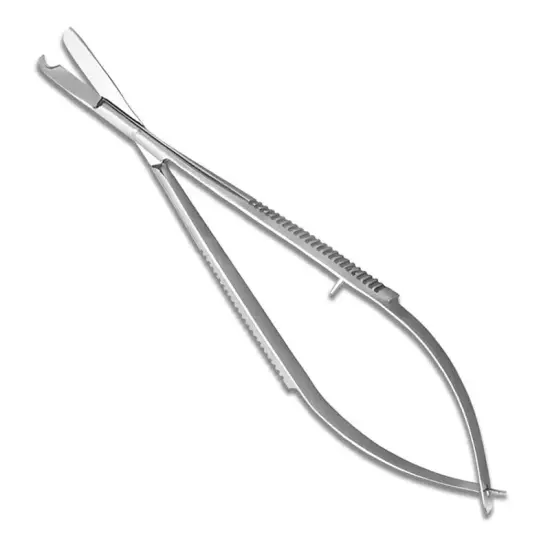 4.5" EZ Hook 'N Snip Scissors {1}