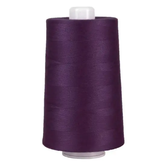 3117 Plush Purple Omni Polyester Thread {1}