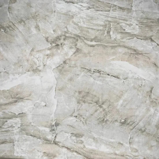 Natural Cream Stonehenge Surfaces Cotton Wideback Fabric per yard {1}