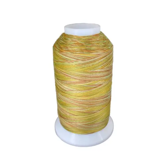 910 Bulrushes King Tut Cotton Thread {1}
