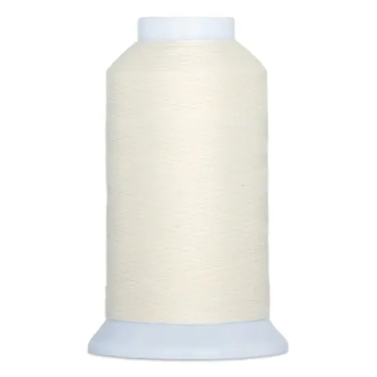 Dream Seam #302 - Natural White Cone {1}