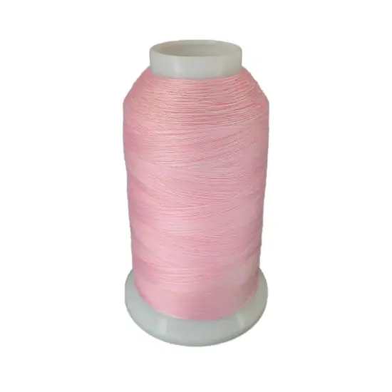 956 Angel Pink King Tut Cotton Thread {1}
