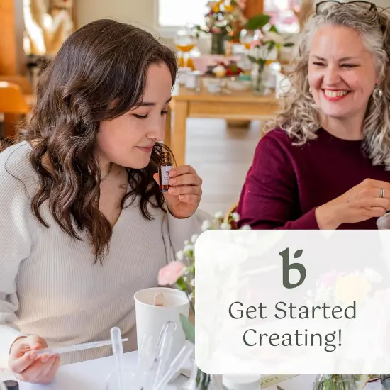 Berry Autumn Fig Harvest Fragrance Oil {3}