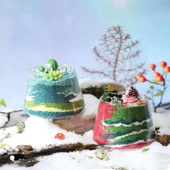 Pearled DIY Candle Making Kit {3}